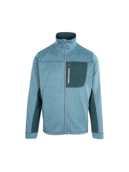 Trespass Hanorac fleece Trespass Radnage pentru bărbați