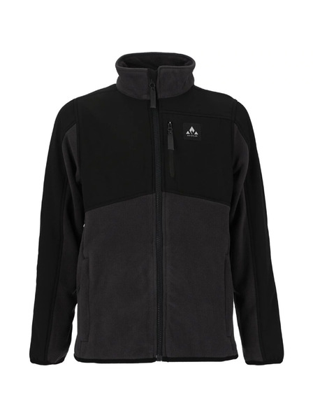 Whistler Jachetă fleece pentru copii Whistler Evo Jr.