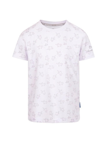 Trespass Tricou Trespass Sharky pentru băieți