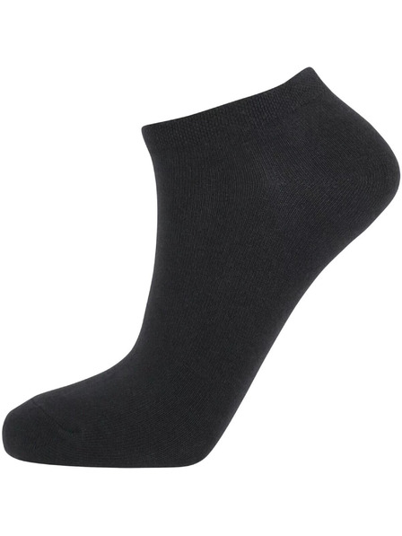 Endurance Șosete unisex din bumbac Endurance Mallorca Low Cut 3-Pack