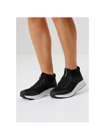 Endurance Șosete unisex din bumbac Endurance Mallorca Low Cut 3-Pack