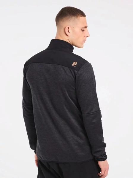 Protest Hanorac fleece pentru bărbați Protest PRTCAIT