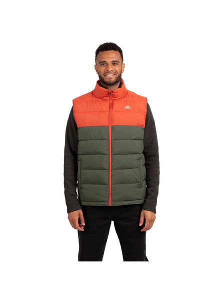 Trespass Trespass Oskar Insulated Vest - bărbați