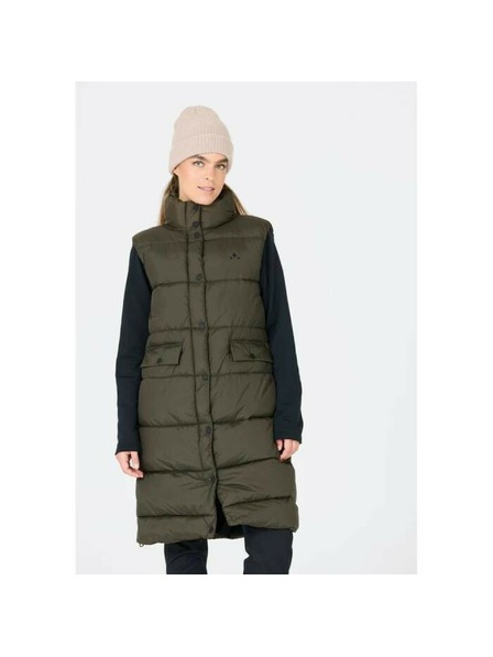 Whistler Vestă Whistler AMARETTO, pentru femei