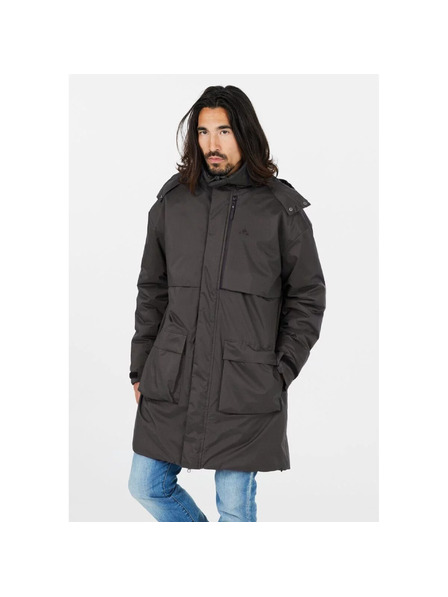 Whistler Whistler Mombay Parka M pentru bărbați