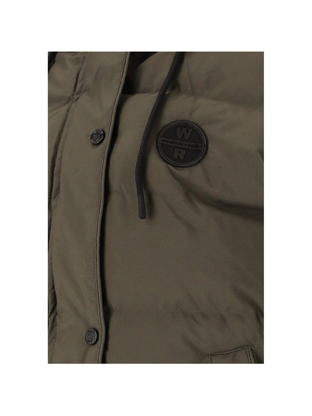 Weather report Vestă pentru femei Weather Report Chief W