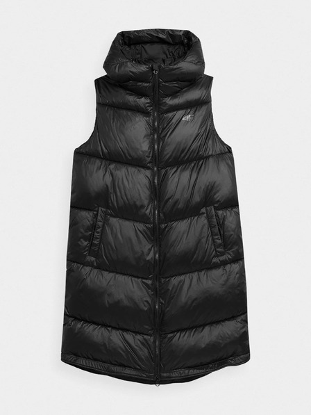 4F Vestă pentru femei 4F Extended Waistcoat