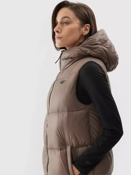 4F Vestă pentru femei 4F Extended Waistcoat