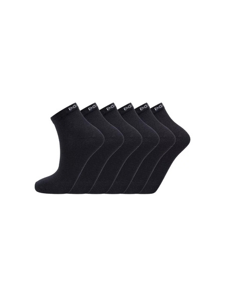 Endurance Șosete sferice unisex Endurance Ibi, pachet de 6