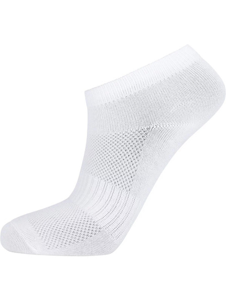 Athlecia Șosete pentru femei Athlecia Comfort-Mesh Sustainable Low Cut Sock 3-Pack