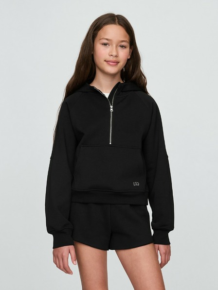 GAP Hanorac sport GapFit pentru copii GAP