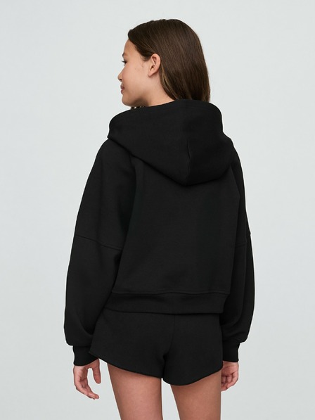 GAP Hanorac sport GapFit pentru copii GAP