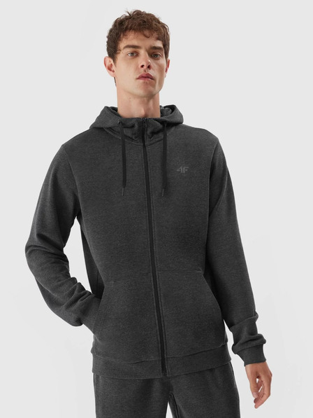 4F Tricou de bumbac pentru bărbați