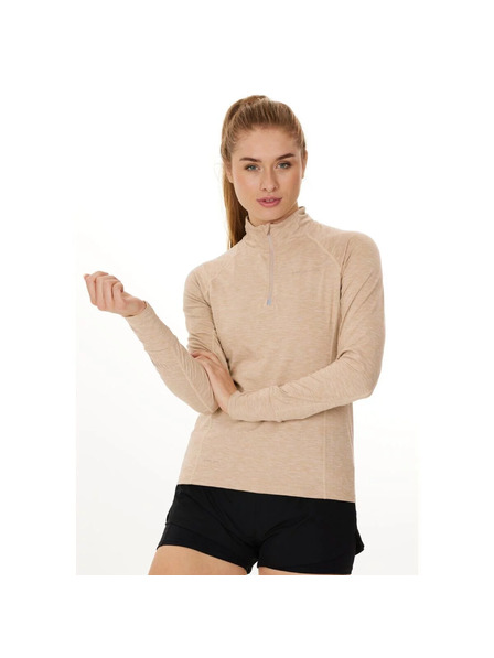 Endurance Tricou sport pentru femei Endurance Canna V2 W