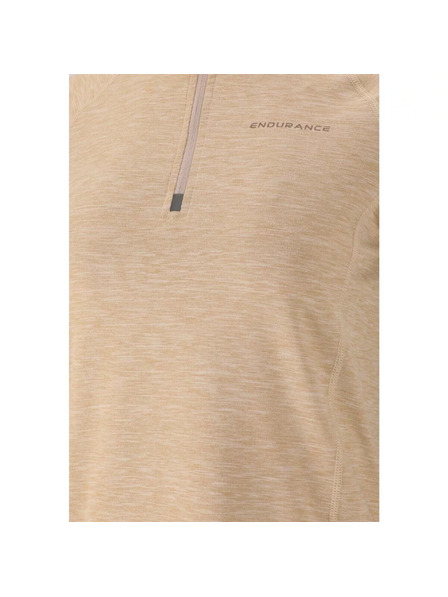 Endurance Tricou sport pentru femei Endurance Canna V2 W