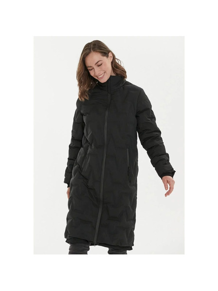 Weather report Haină izolată Weather Report Foster W pentru femei