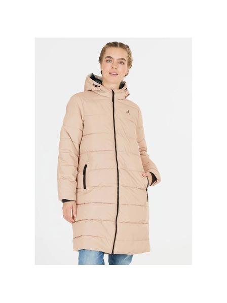 Whistler Vestă de iarnă pentru femei Whistler Amaretto W