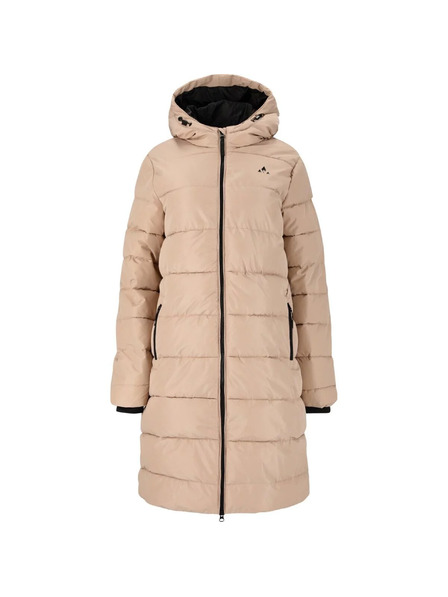 Whistler Vestă de iarnă pentru femei Whistler Amaretto W