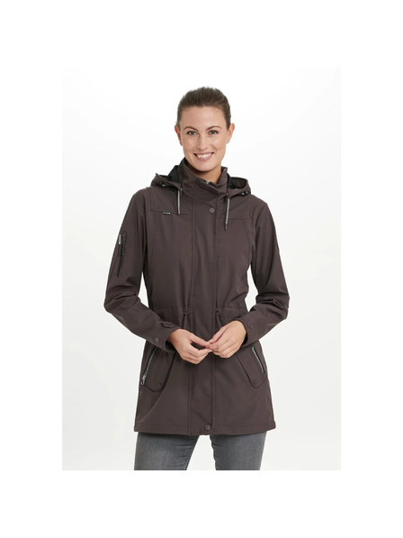 Whistler Jachetă Softshell pentru femei Whistler Isobel