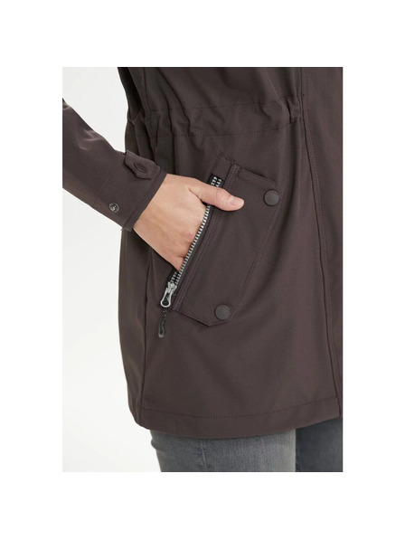 Whistler Jachetă Softshell pentru femei Whistler Isobel
