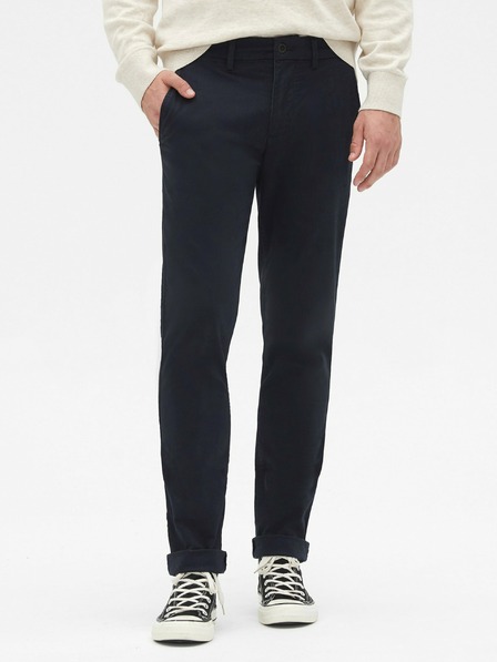 GAP Pantaloni khaki skinny GapFlex GAP