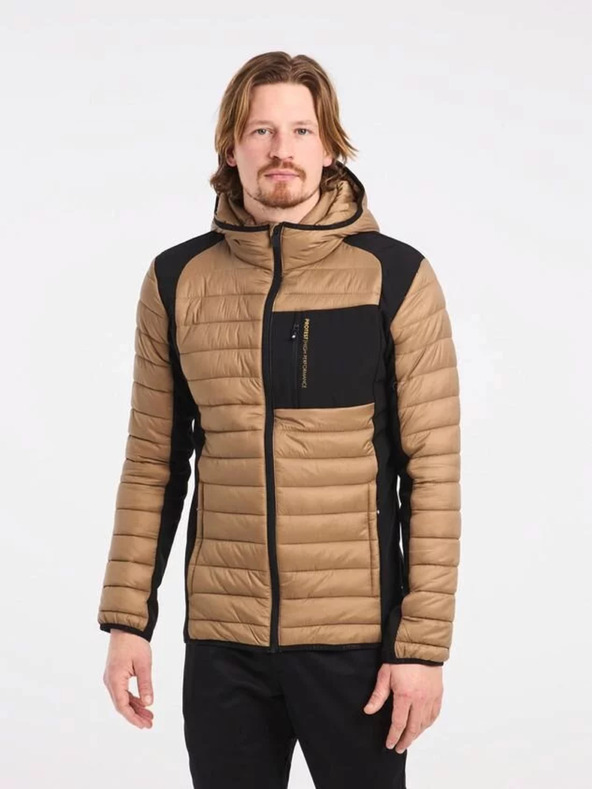 Protest Jachetă pentru bărbați Hybrid Protest Letton Outerwear