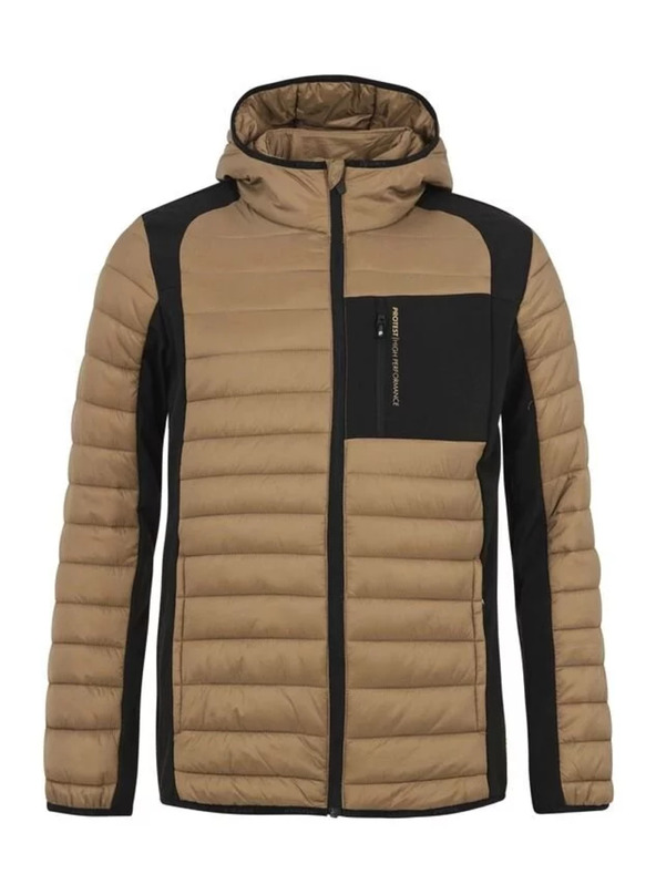 Protest Jachetă pentru bărbați Hybrid Protest Letton Outerwear