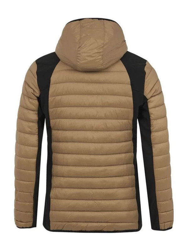 Protest Jachetă pentru bărbați Hybrid Protest Letton Outerwear
