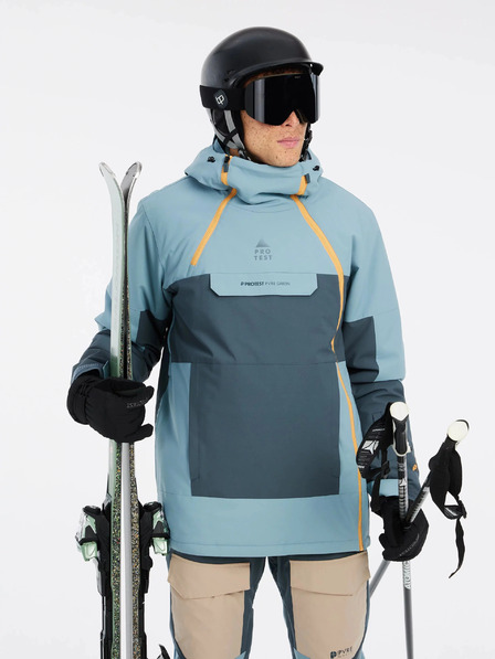 Protest Geacă de schi pentru bărbați Protest PRTDAZZLE