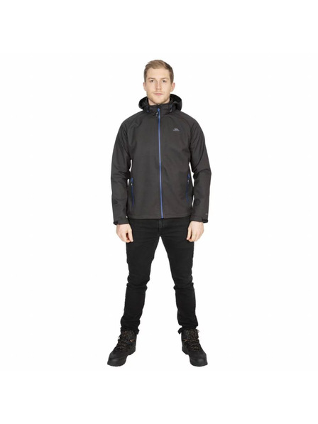 Trespass Jachetă softshell pentru bărbați Trespass Maverick