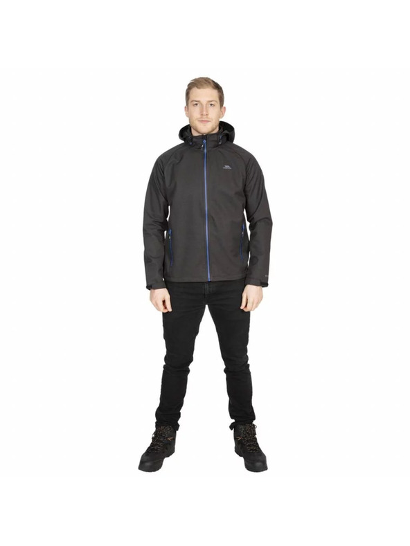 Trespass Jachetă softshell pentru bărbați Trespass Maverick