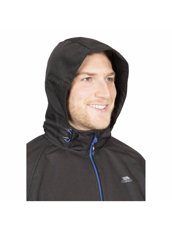 Trespass Jachetă softshell pentru bărbați Trespass Maverick