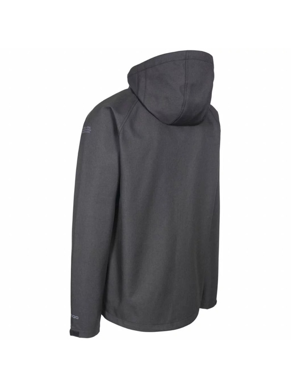Trespass Jachetă softshell pentru bărbați Trespass Maverick