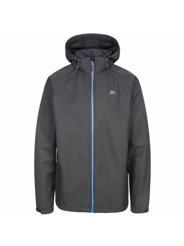 Trespass Jachetă softshell pentru bărbați Trespass Maverick