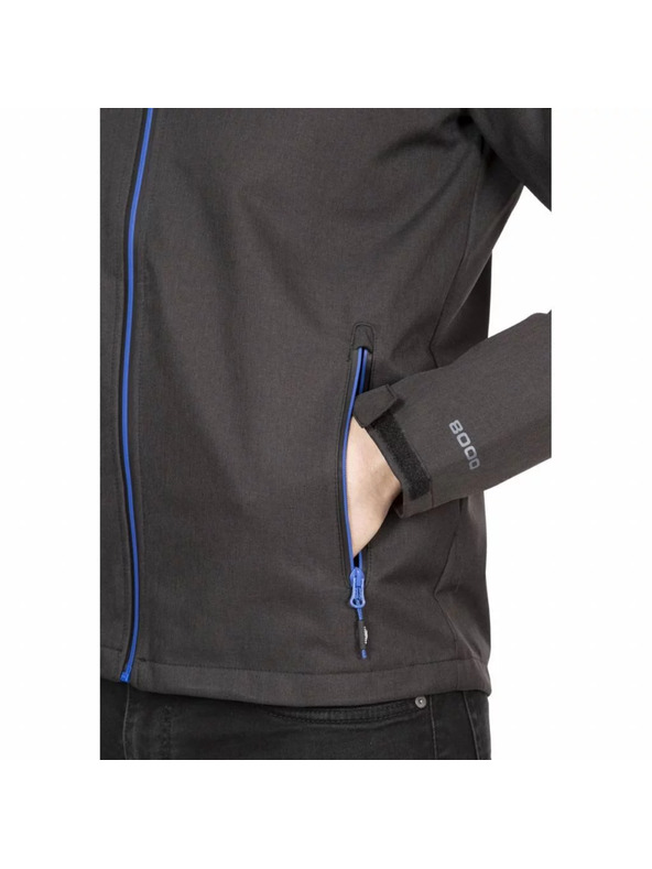 Trespass Jachetă softshell pentru bărbați Trespass Maverick