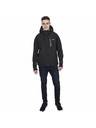 Trespass Jachetă softshell pentru bărbați Trespass Accelerator II