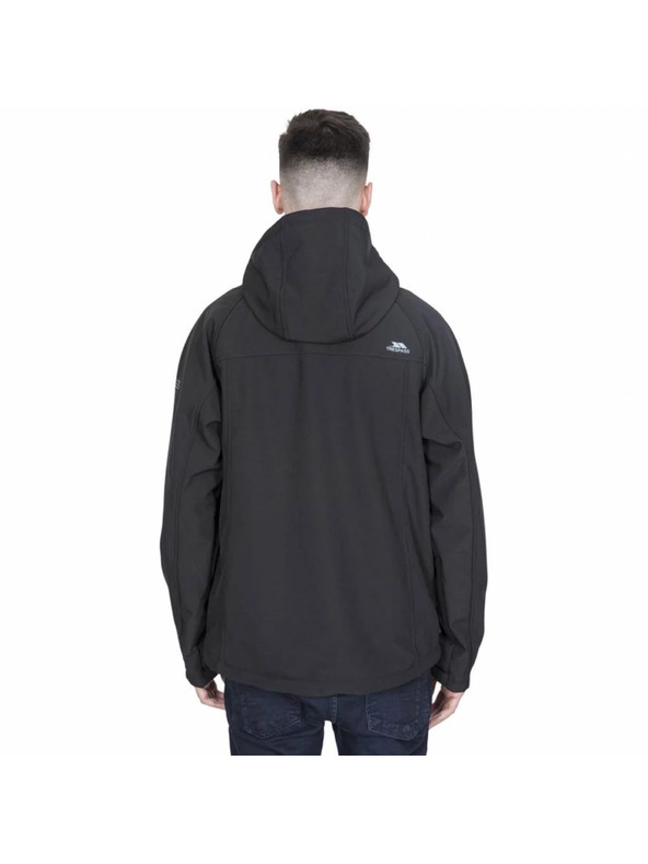 Trespass Jachetă softshell pentru bărbați Trespass Accelerator II