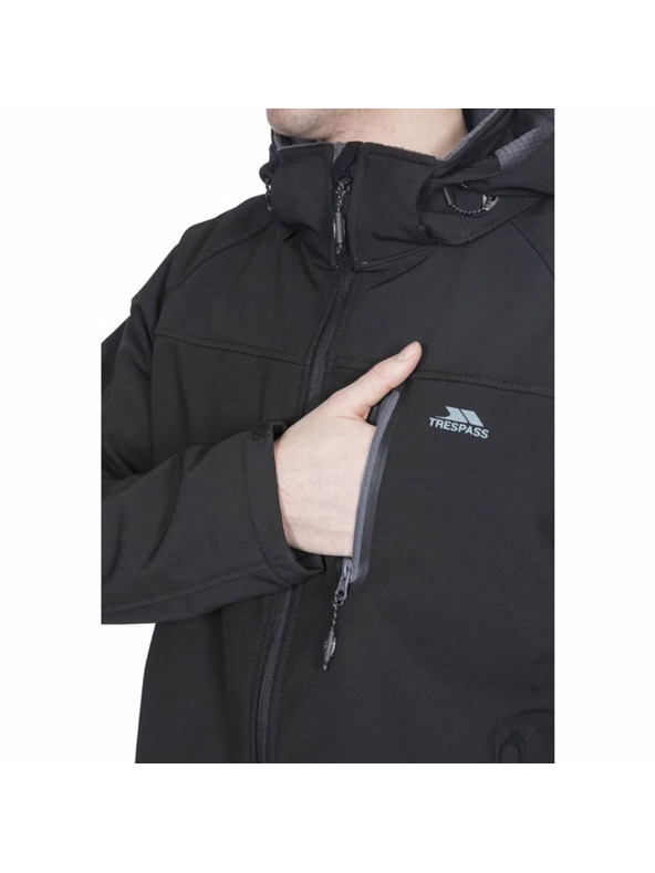 Trespass Jachetă softshell pentru bărbați Trespass Accelerator II
