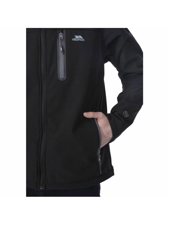 Trespass Jachetă softshell pentru bărbați Trespass Accelerator II