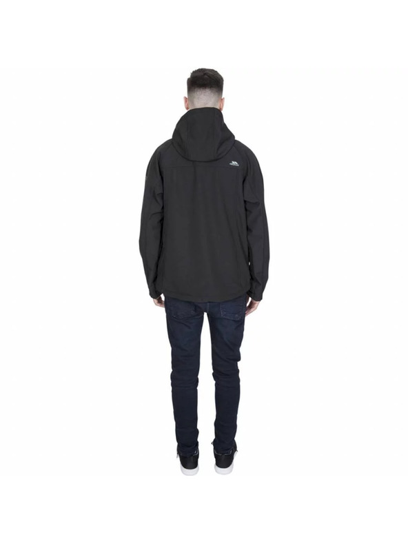 Trespass Jachetă softshell pentru bărbați Trespass Accelerator II