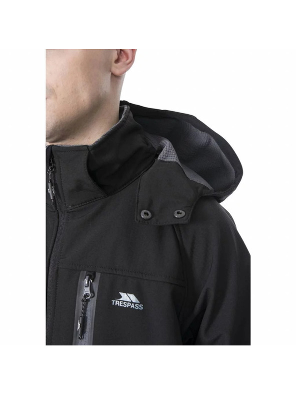 Trespass Jachetă softshell pentru bărbați Trespass Accelerator II