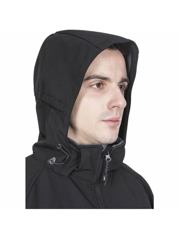 Trespass Jachetă softshell pentru bărbați Trespass Accelerator II
