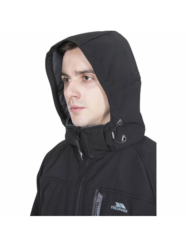 Trespass Jachetă softshell pentru bărbați Trespass Accelerator II