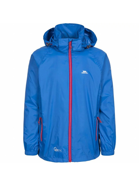 Trespass Jachetă impermeabilă Trespass Qikpac X