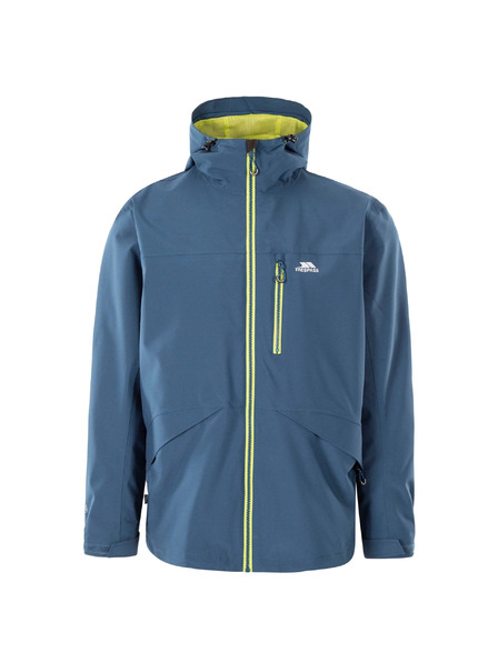 Trespass Jachetă impermeabilă Trespass Hopwas pentru bărbați