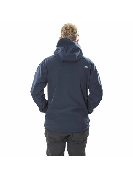 Trespass Jachetă softshell pentru bărbați Trespass Accelerator II