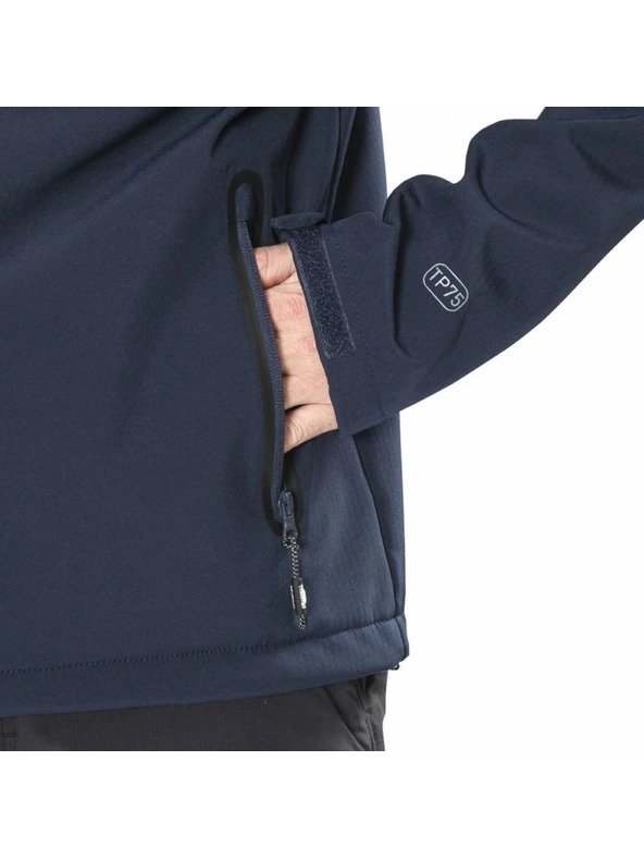 Trespass Jachetă softshell pentru bărbați Trespass Accelerator II