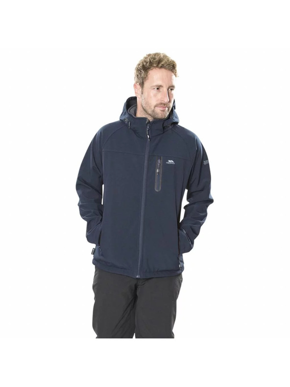 Trespass Jachetă softshell pentru bărbați Trespass Accelerator II