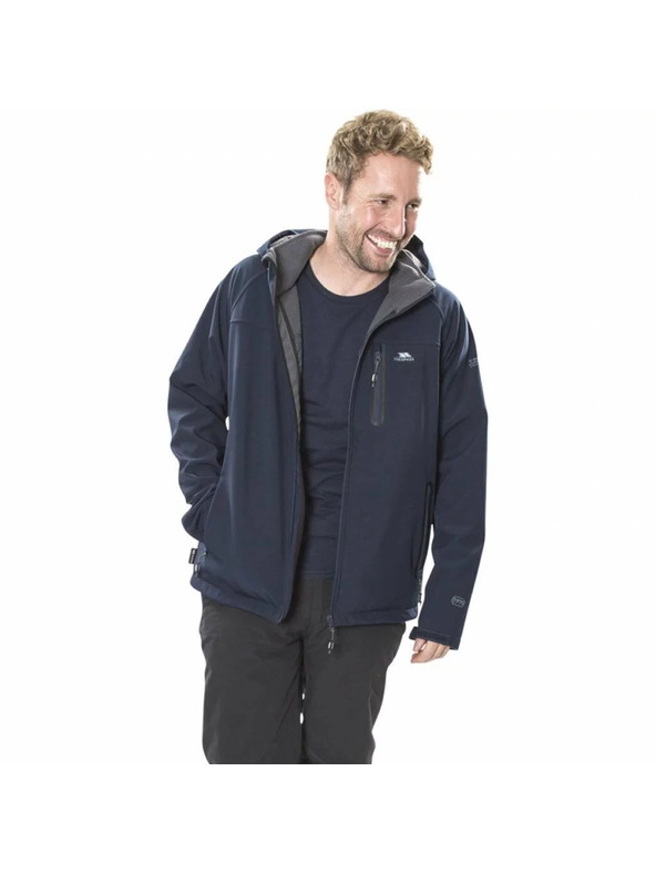Trespass Jachetă softshell pentru bărbați Trespass Accelerator II