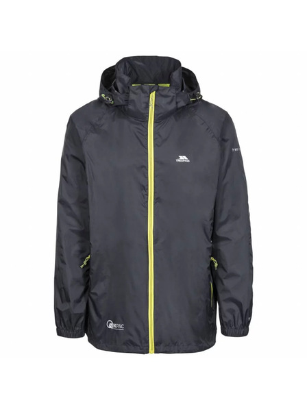 Trespass Jachetă impermeabilă Trespass Qikpac X